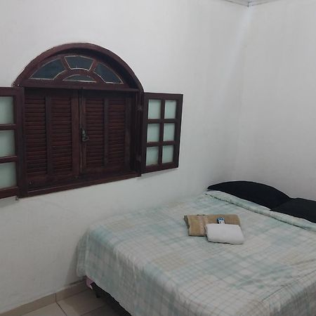 Villa Guarus House Plaza Shopping à Campos dos Goytacazes Extérieur photo